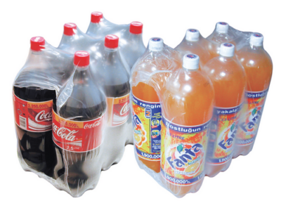 Mesin Blown Plastik Shrink Film Mesin Blown Plastik Shrink Film