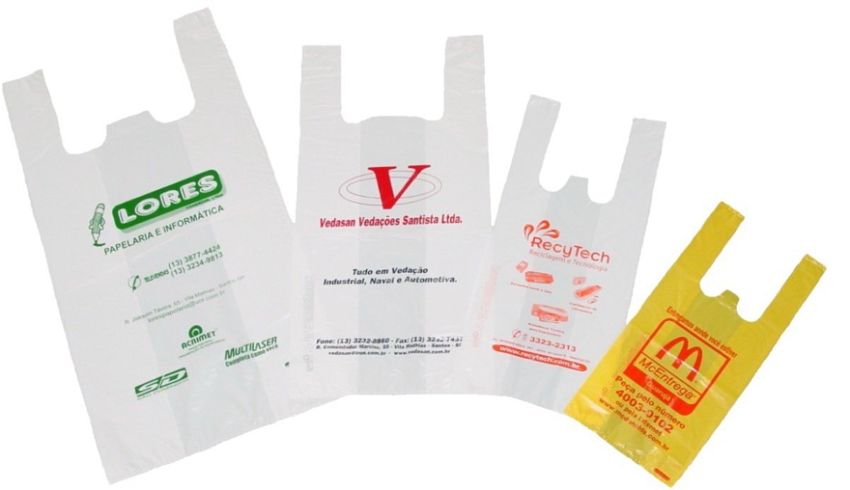 Mesin Blown Film Polietilena kontong kresek plastik polyethene