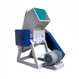 plasic crusher