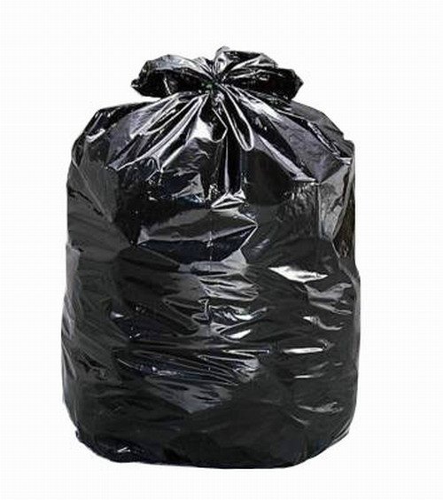 Kantong Plastik Sampah